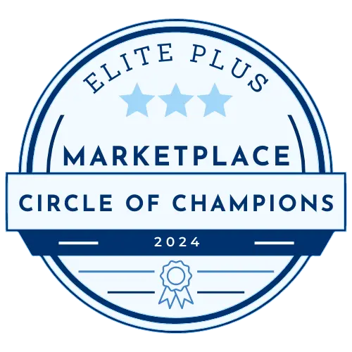 Marketplace ELITE 2024